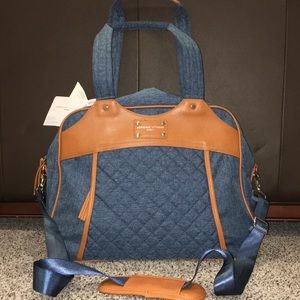 Adrienne Vittadini Sport tote